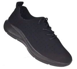 buty-sportowe-damskie-sneakersy-a-3-0589-czarne-polbuty-sznurowane-roz-36