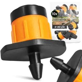 10x-zraszacz-kroplownik-regulowany-0-80-l-h-3-mm-nawadniania-ogrodowy