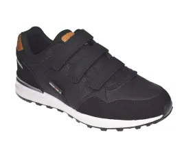 buty-sportowe-na-rzepy-adidasy-mlodziezowe-american-aa57-bk-rozm-38