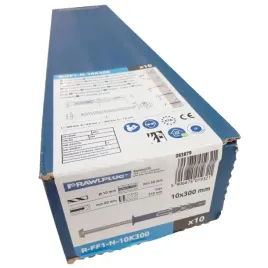 rawlplug-kolek-uniwersalny-r-ff1-n-10k300-10x300-mm-10-sztuk