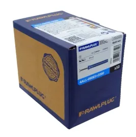 rawlplug-kolki-z-wkretami-4all-06050-4560-6x50-mm-50-sztuk