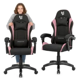 fotel-gamingowy-obrotowy-gracza-tkanina-do-biurka-oddychajacy-game-xl