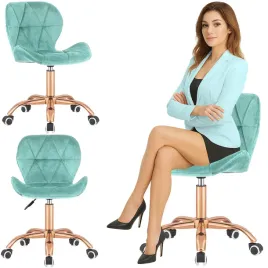 krzeslo-obrotowe-do-biurka-ucznia-gabinetu-mietowe-welurowe-lugano-pro