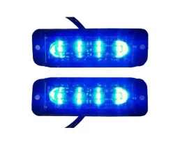 2x-lampa-strobopowa-strobo-4-led-blue-niebieska-policja-straz