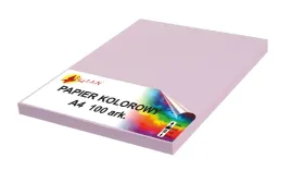 papier-kolorowy-a4-90g-fioletowy-pastel4-100-ark
