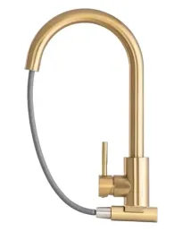 bateria-kuchenna-40cm-zlota-wylewka-obrotowa-360-julia