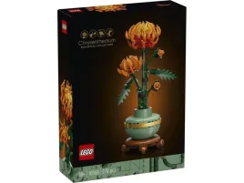 klocki-botanicals-10368-chryzantema-lego