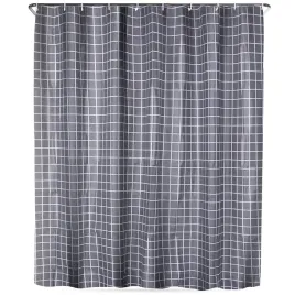 zaslona-prysznicowa-haczyki-wodoodporna-180x180-cm