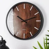 zegar-scienny-czarny-295-cm-stan-nowy