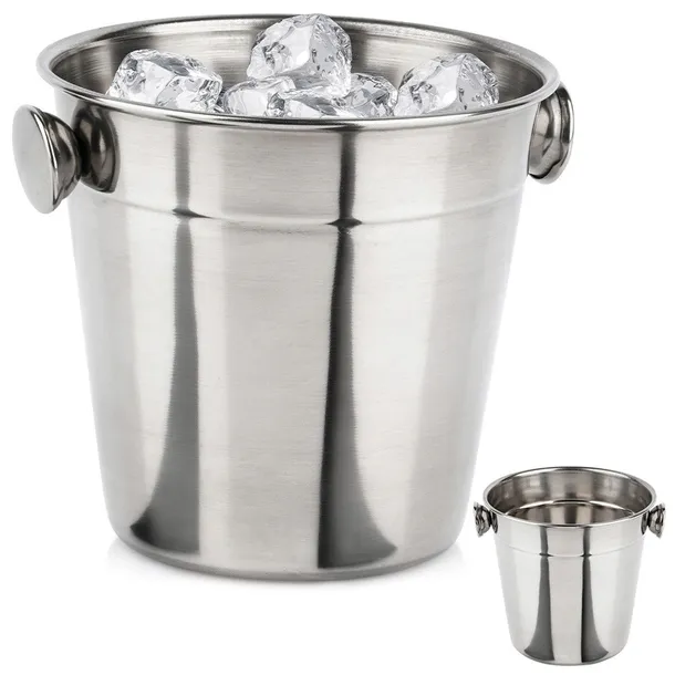 wiaderko-do-lodu-stalowe-700-ml-marka-excellent-houseware