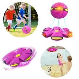 dyskopilka-frisbee-2w1-latajacy-dysk-ufo-pilka-zabawka-do-rzucania-rozowa