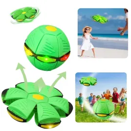 dyskopilka-frisbee-2w1-latajacy-dysk-ufo-pilka-zabawka-do-rzucania-zielona
