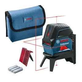 laser-liniowy-krzyzowy-bosch-gcl-2-15-15m-pokrowiec-tarcza-podstawka-rm1