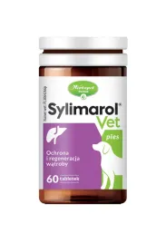 sylimarol-vet-pies-60-tabl