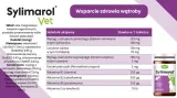 sylimarol-vet-kot-60-tabl-zastosowanie-wspomaganie-funkcji-watroby