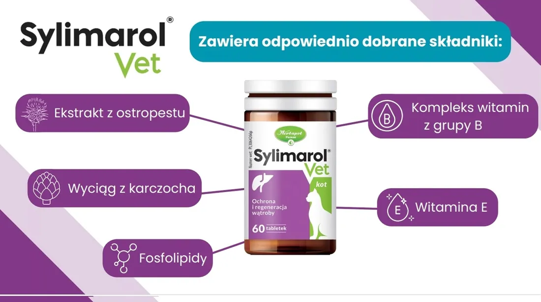 sylimarol-vet-kot-60-tabl