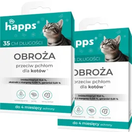 happs-obroza-przeciw-pchlom-dla-kotow-dziala-do-4-miesiecy-2-sztuki