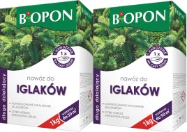 bopon-nawoz-dlugo-dzialajacy-do-iglakow-biopon-1-kg-2-opakowania-2-kg