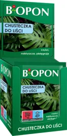bopon-chusteczki-nablyszczajace-do-lisci-roslin-ozdobnych-biopon-15-sztuk