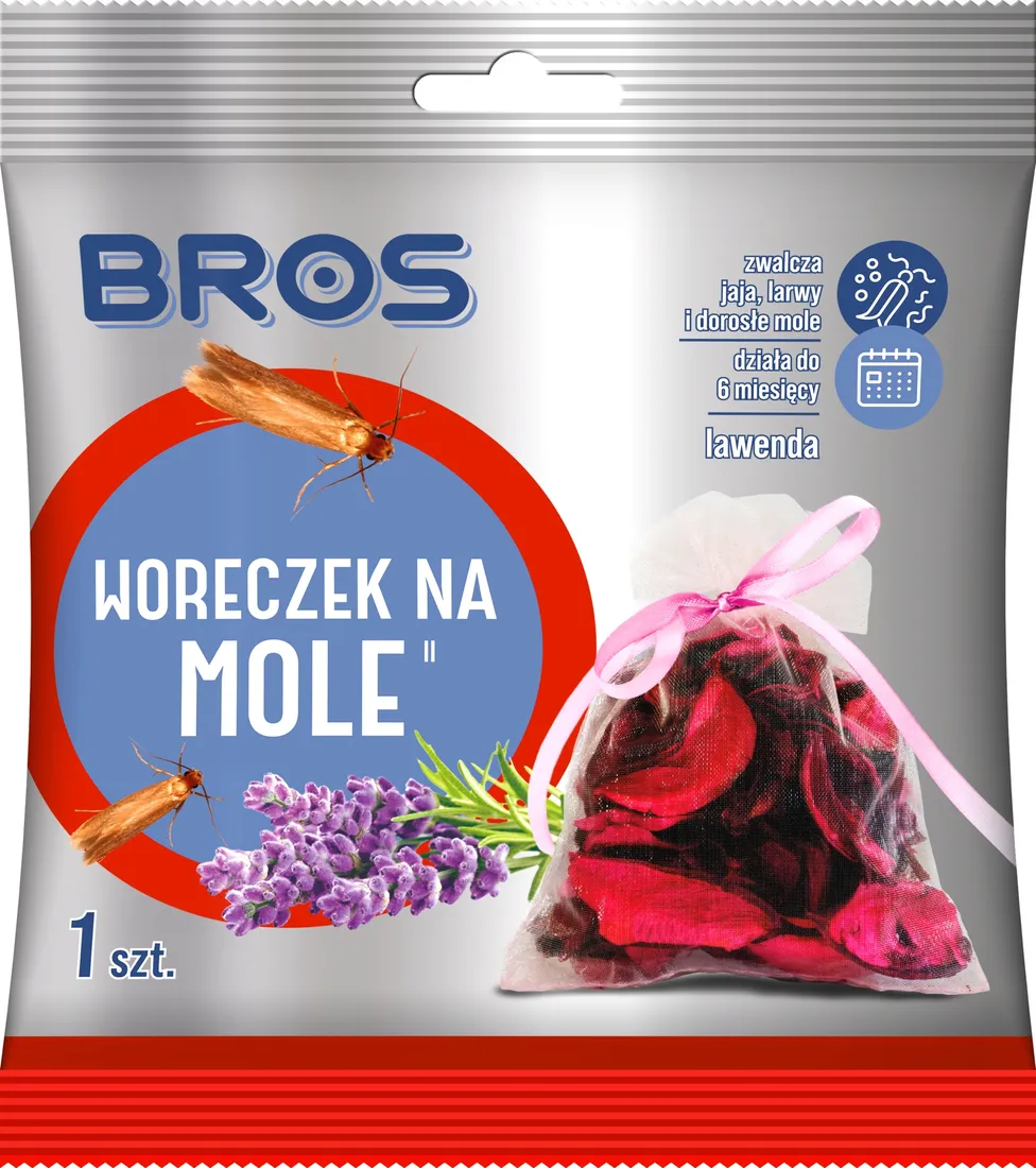 bros-woreczek-na-mole-lawendowy-stan-nowy