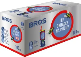 bros-lep-okragly-na-muchy-max-z-aromatem-miodu-100-szt