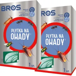 bros-plytka-na-owady-komary-mole-mrowki-muchy-meszki-muszki-owocowki-2-szt