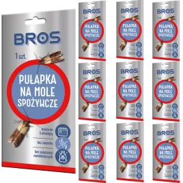 bros-pulapka-na-mole-spozywcze-zestaw-10-sztuk