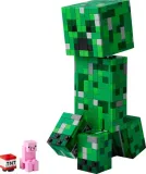 klocki-minecraft-21276-creeper-lego-stan-nowy