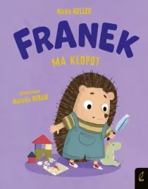 franek-ma-klopot