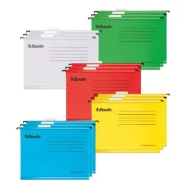 zestaw-15-teczek-wiszacych-a4-esselte-rozne-kolory