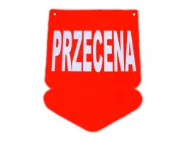 tablica-strzalka-przecena-etykieta-promocja-sklep-ekspozycja-33cm