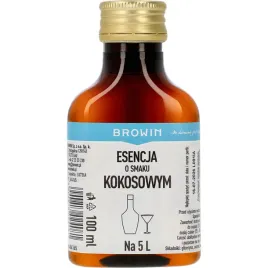 esencja-o-smaku-kokosowym-na-5-l-100-ml