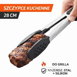 szczypce-kuchenne-do-grillowania-smazenia-miesa-28-cm-silikonowe-koncowki