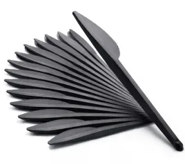 noz-plastikowy-czarny-wielorazowy-100-szt-sztucce-reuse-sup-zmywarka-165cm