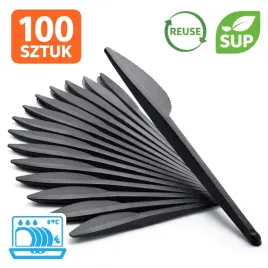 noz-plastikowy-czarny-wielorazowy-100-szt-sztucce-reuse-sup-zmywarka-165cm