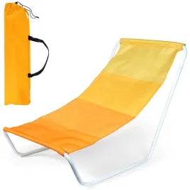 lezak-plazowy-skladany