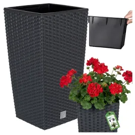doniczka-donica-ogrodowa-kwietnik-antracyt-wysoka-rattan-balkon-50cm-wklad
