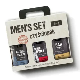 zestaw-dla-faceta-zel-pod-prysznic-3x500ml-koziol-byk-bad-boy-laq