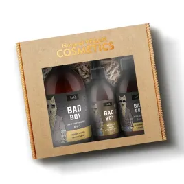zestaw-kosmetykow-meski-zel-pod-prysznic-szampon-krem-do-twarzy-bad-boy-laq