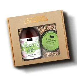 zestaw-kosmetykow-dla-kobiety-zel-pod-prysznic-krem-kiwi-i-winogrona-laq