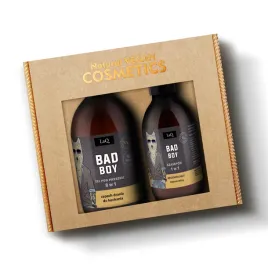 zestaw-kosmetykow-dla-faceta-zel-pod-prysznic-i-szampon-bad-boy-laq