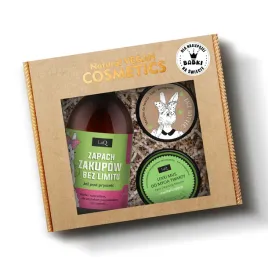 prezent-na-dzien-kobiet-zestaw-damski-zel-pod-prysznic-maselko-mus-kiwi-laq