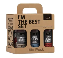 zestaw-kosmetykow-6x100ml-damski-i-meski-zel-pod-prysznic-laq