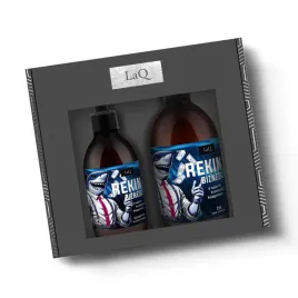 prezent-dla-faceta-meski-zel-pod-prysznic-szampon-do-wlosow-rekin-laq