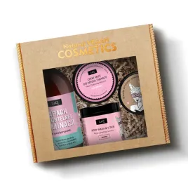 zestaw-kosmetykow-damski-zel-pod-prysznic-mus-maselko-peeling-piwonia-laq