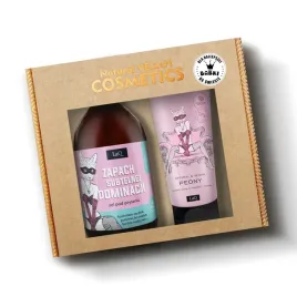 zestaw-prezentowy-dla-kobiety-damski-zel-pod-prysznic-balsam-piwonia-laq