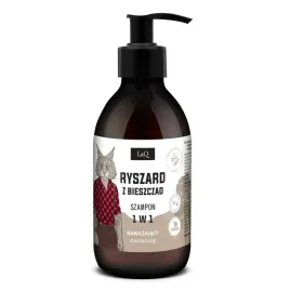 meski-szampon-do-wlosow-dla-faceta-ryszard-z-bieszczad-300ml-laq