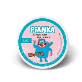 pianka-do-mycia-lapek-ciala-i-wlosow-kajtek-rozowa-20g-laq