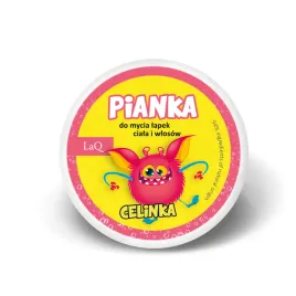 pianka-do-mycia-lapek-ciala-i-wlosow-celinka-zolta-20g-laq