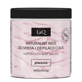 mus-do-dla-kobiety-do-mycia-i-depilacji-ciala-piwonia-250ml-laq